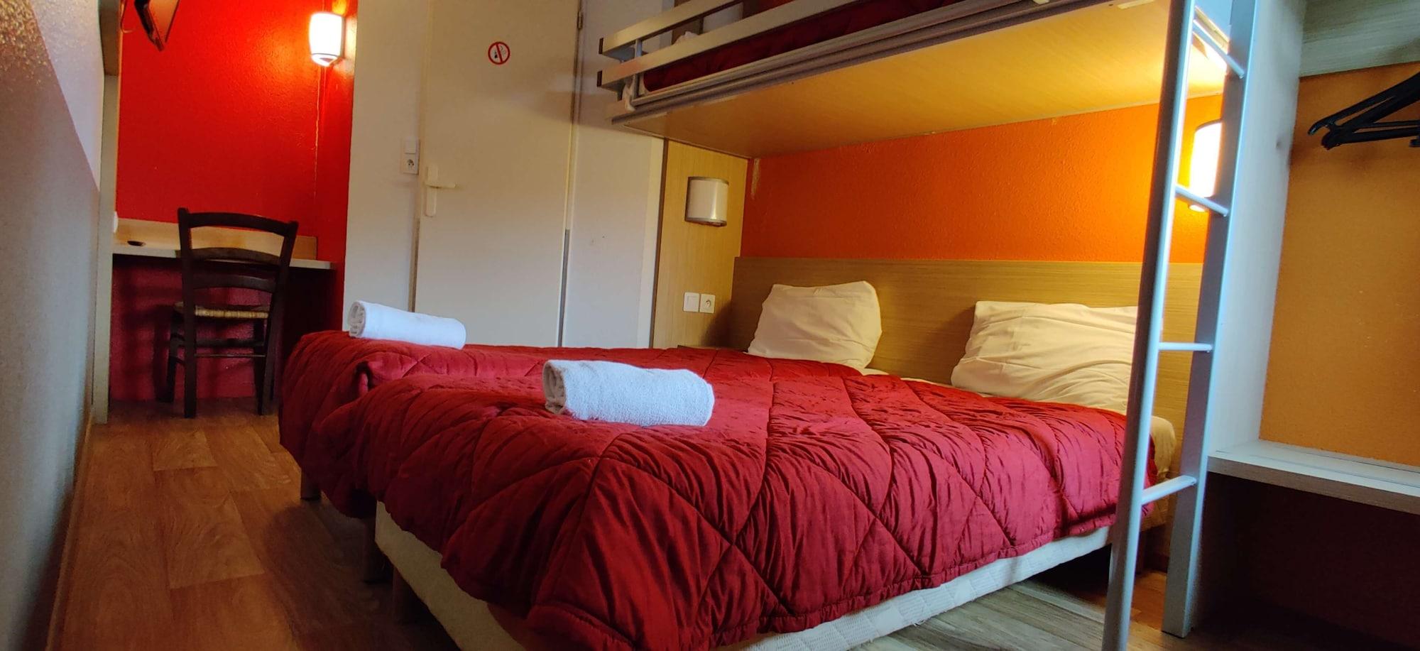 Classic Hotel - Fontenay-Trésigny מראה חיצוני תמונה