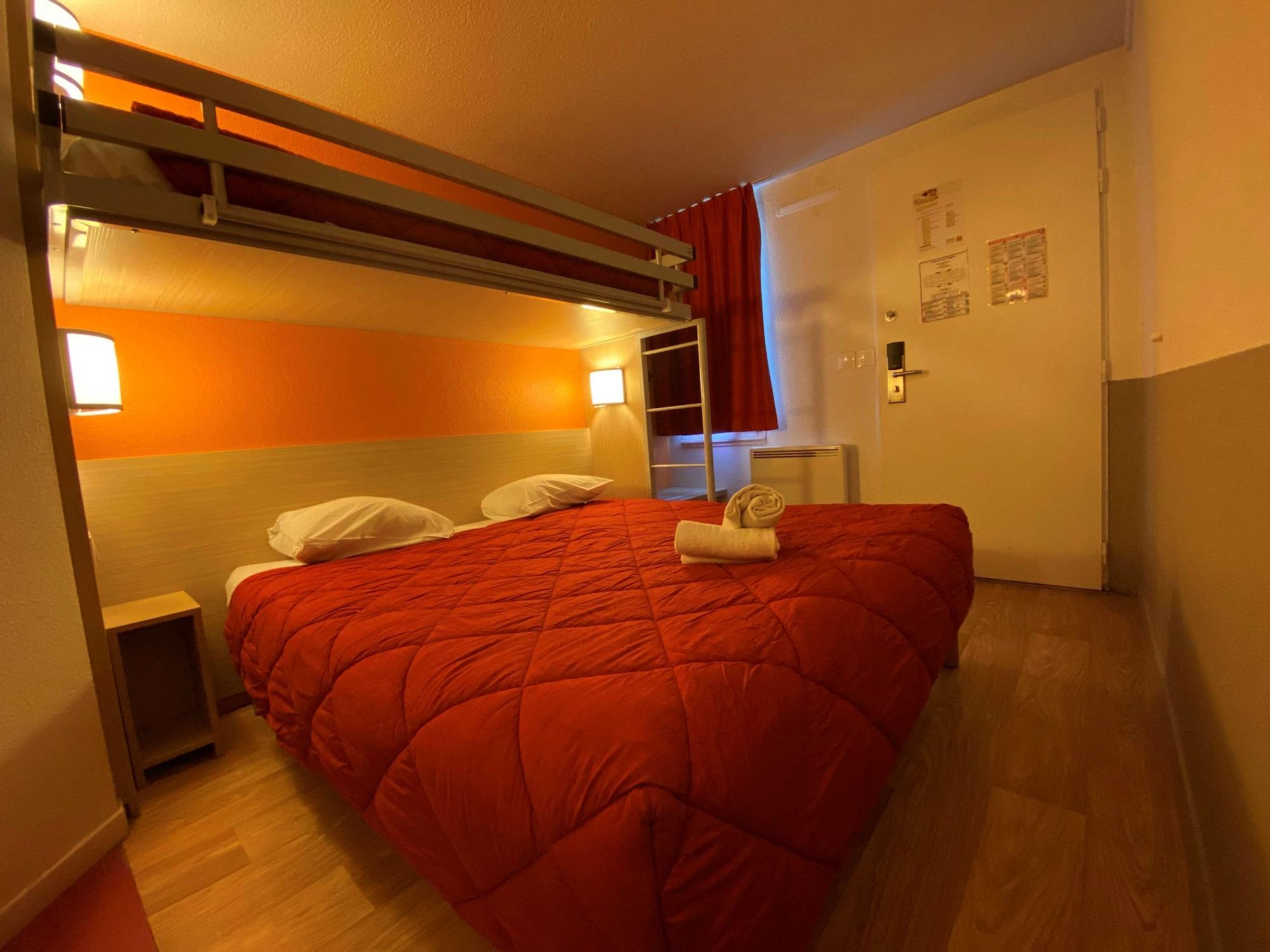 Classic Hotel - Fontenay-Trésigny מראה חיצוני תמונה