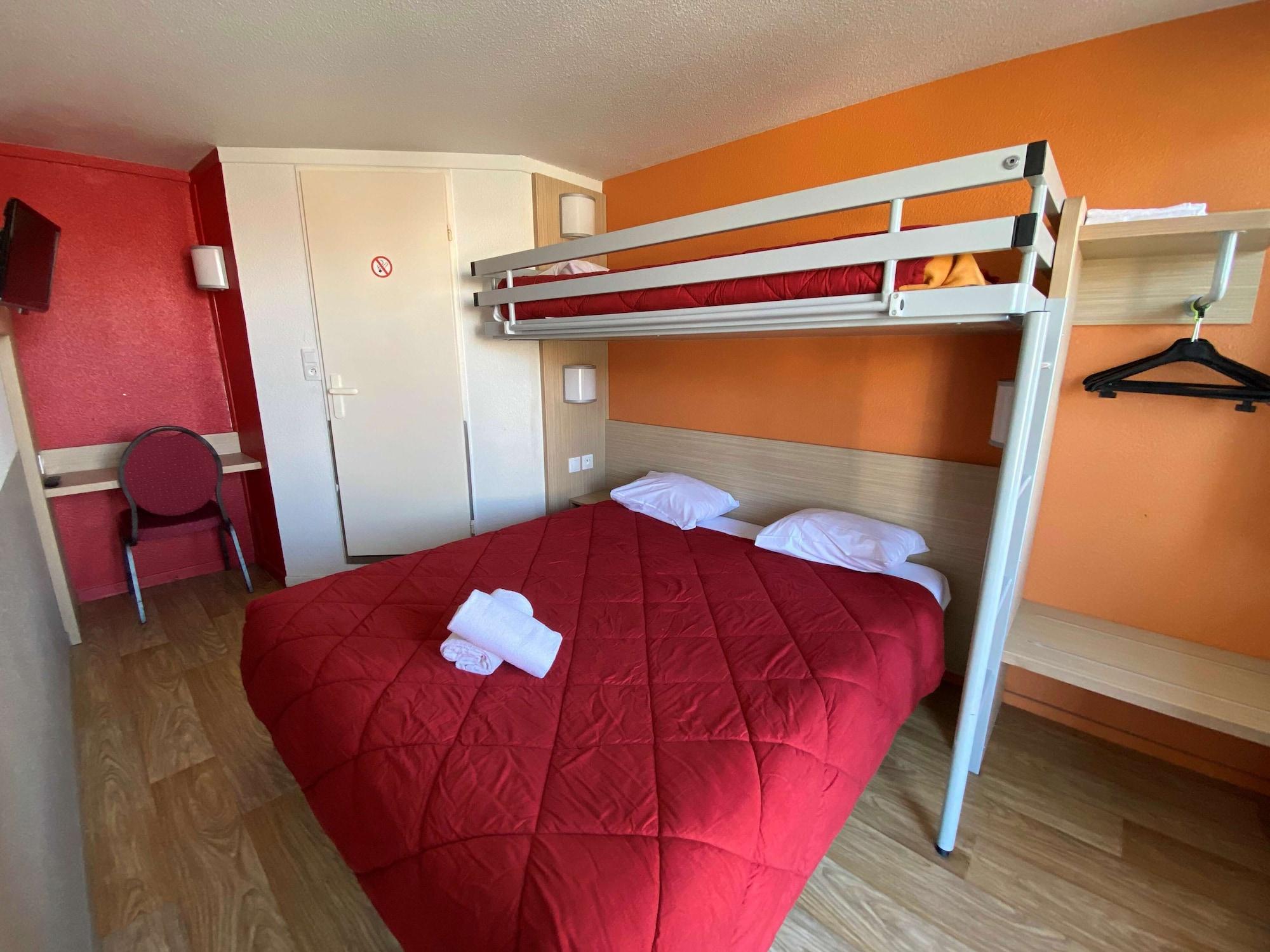 Classic Hotel - Fontenay-Trésigny מראה חיצוני תמונה