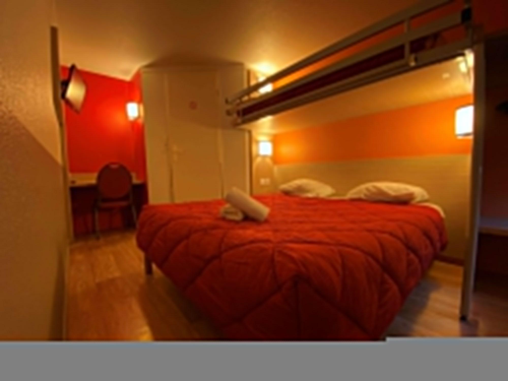 Classic Hotel - Fontenay-Trésigny מראה חיצוני תמונה