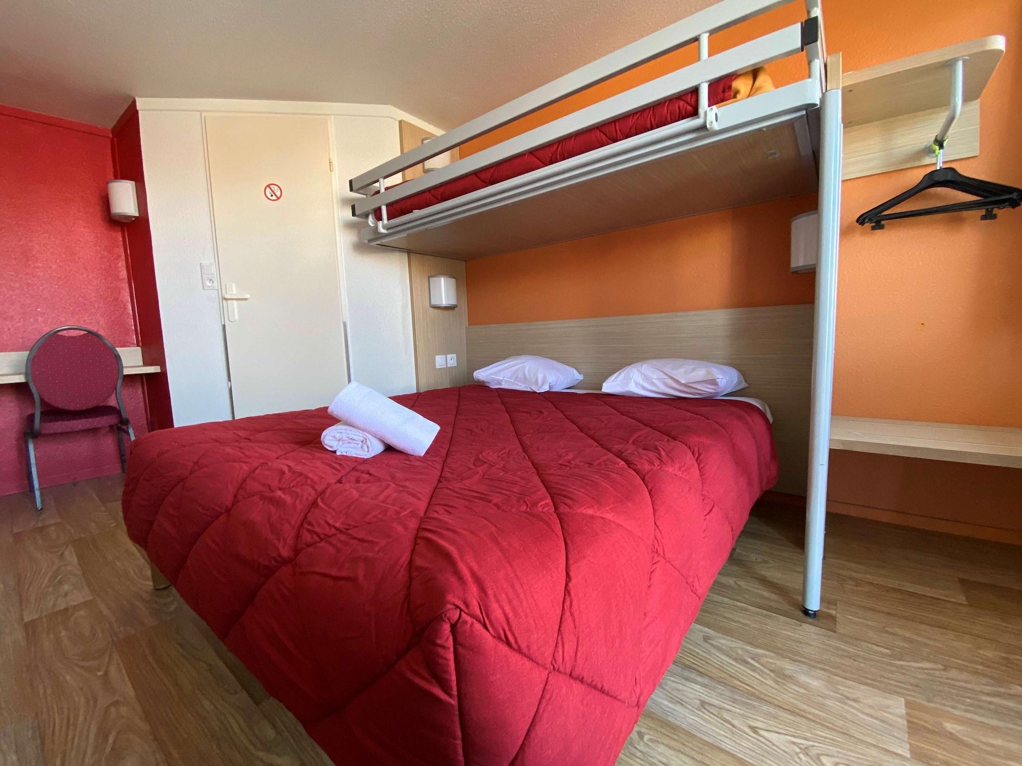Classic Hotel - Fontenay-Trésigny מראה חיצוני תמונה