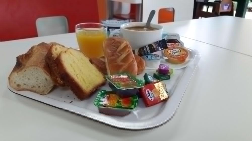 Classic Hotel - Fontenay-Trésigny מראה חיצוני תמונה