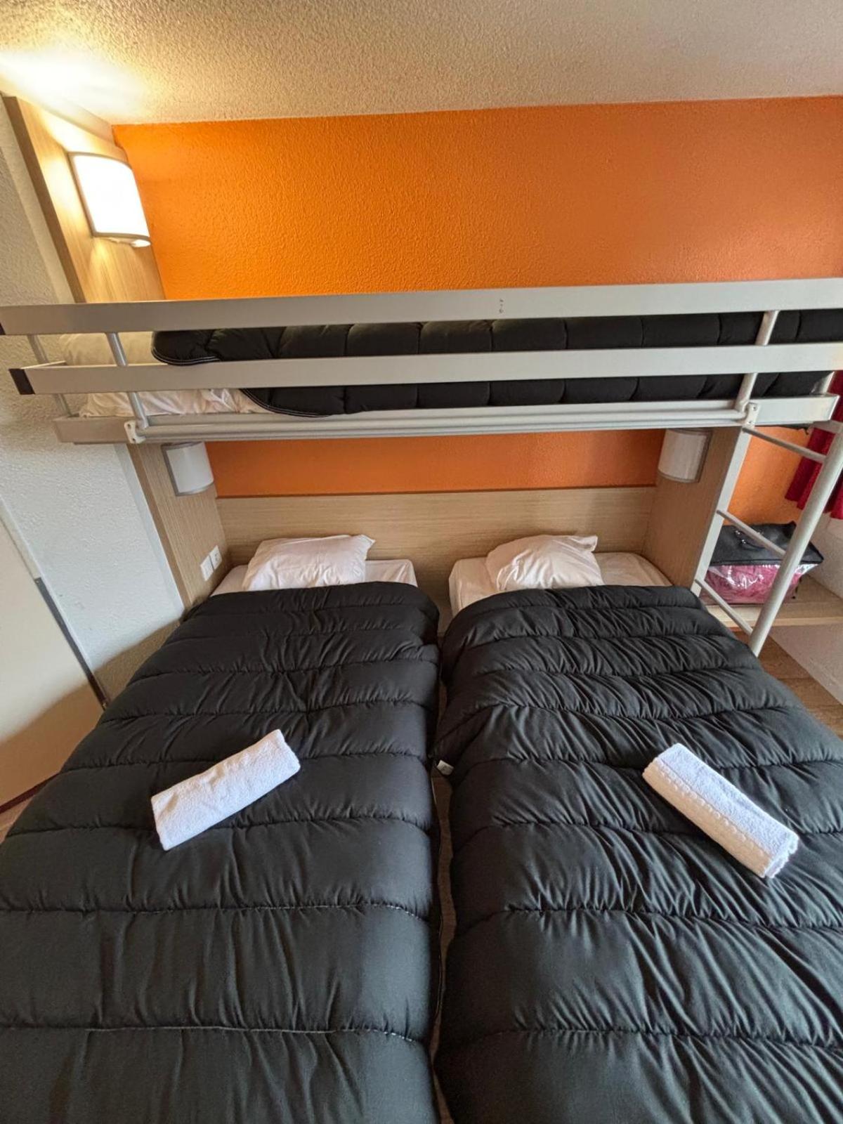 Classic Hotel - Fontenay-Trésigny מראה חיצוני תמונה