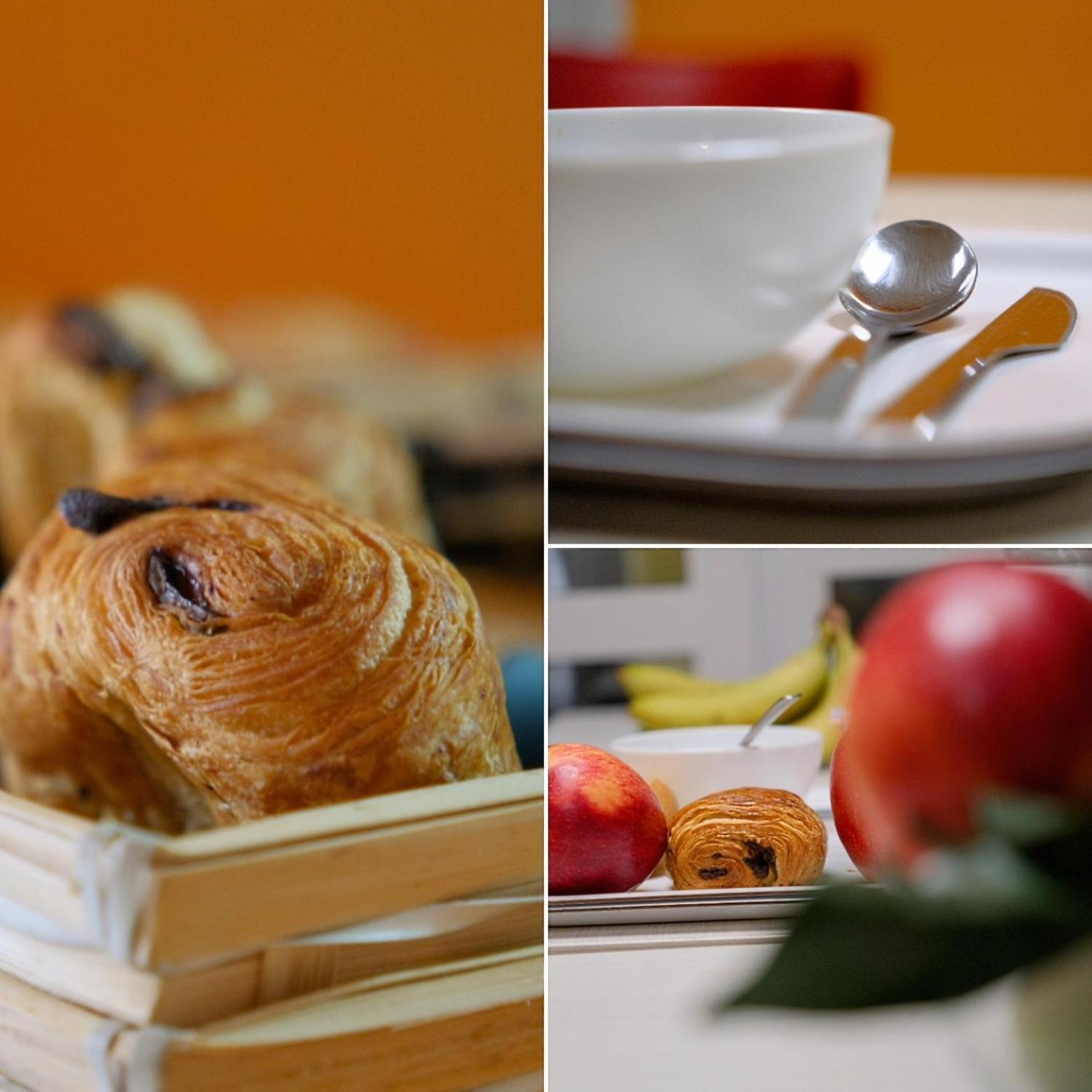 Classic Hotel - Fontenay-Trésigny מראה חיצוני תמונה