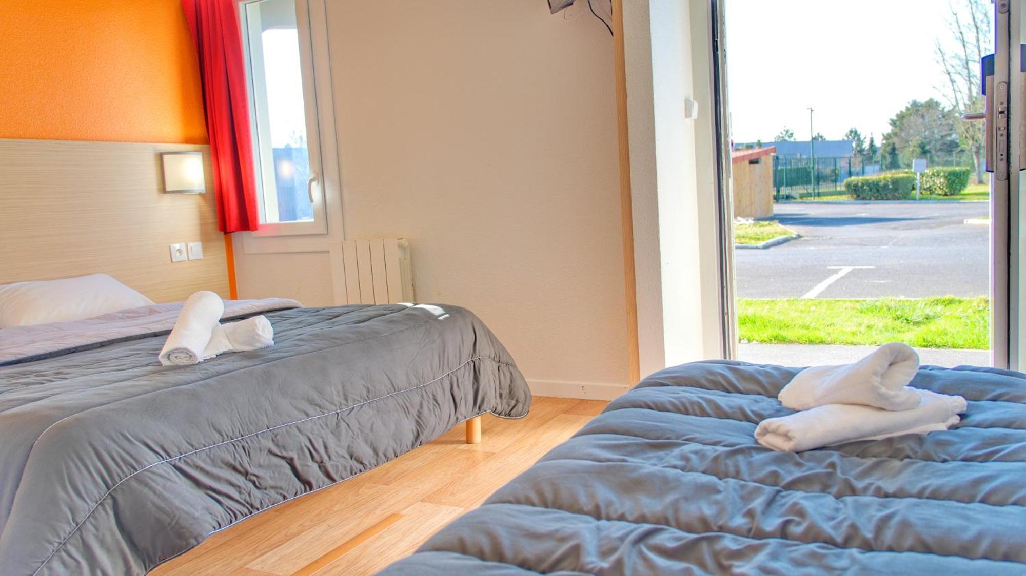 Classic Hotel - Fontenay-Trésigny מראה חיצוני תמונה