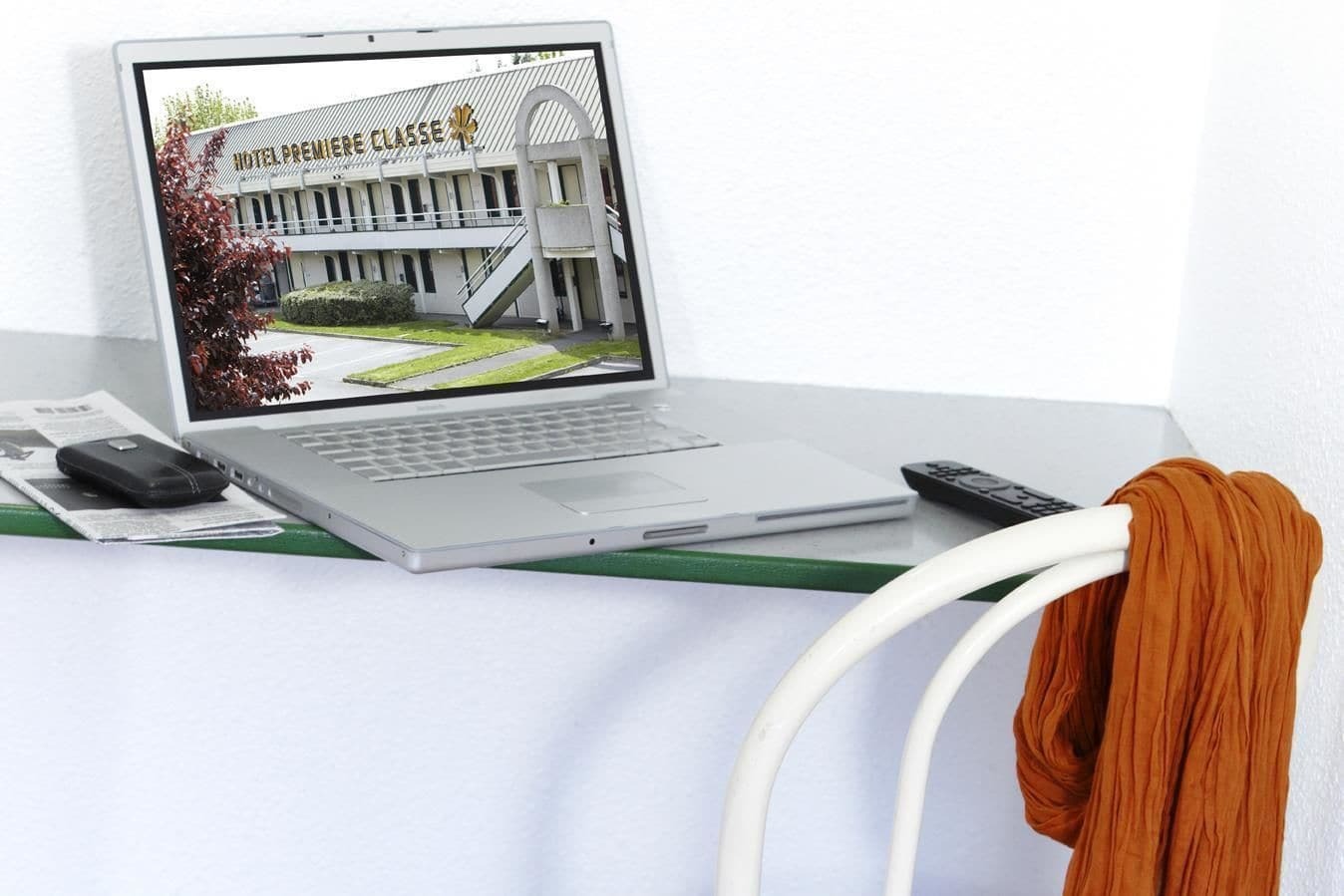 Classic Hotel - Fontenay-Trésigny מראה חיצוני תמונה