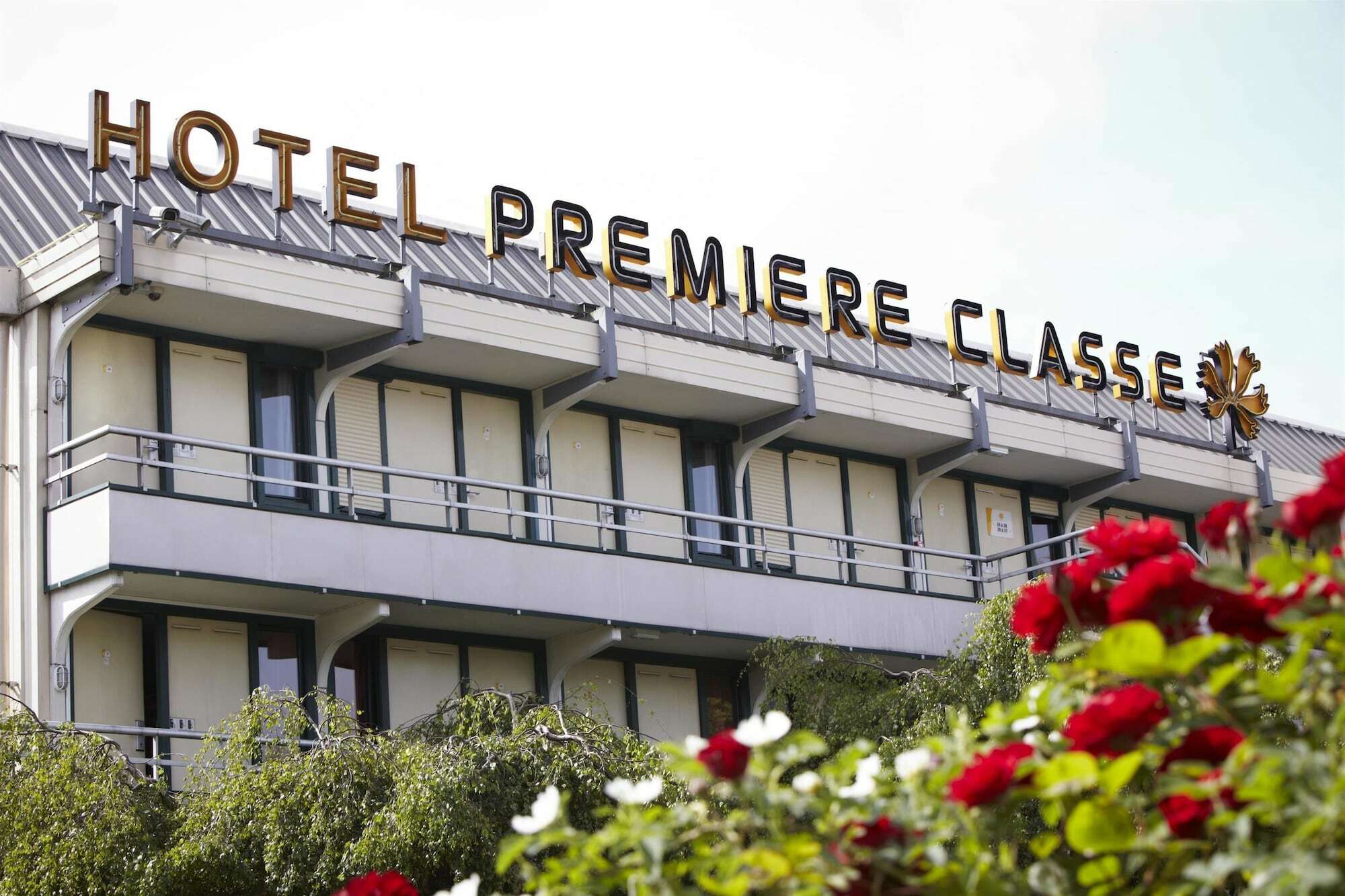 Classic Hotel - Fontenay-Trésigny מראה חיצוני תמונה