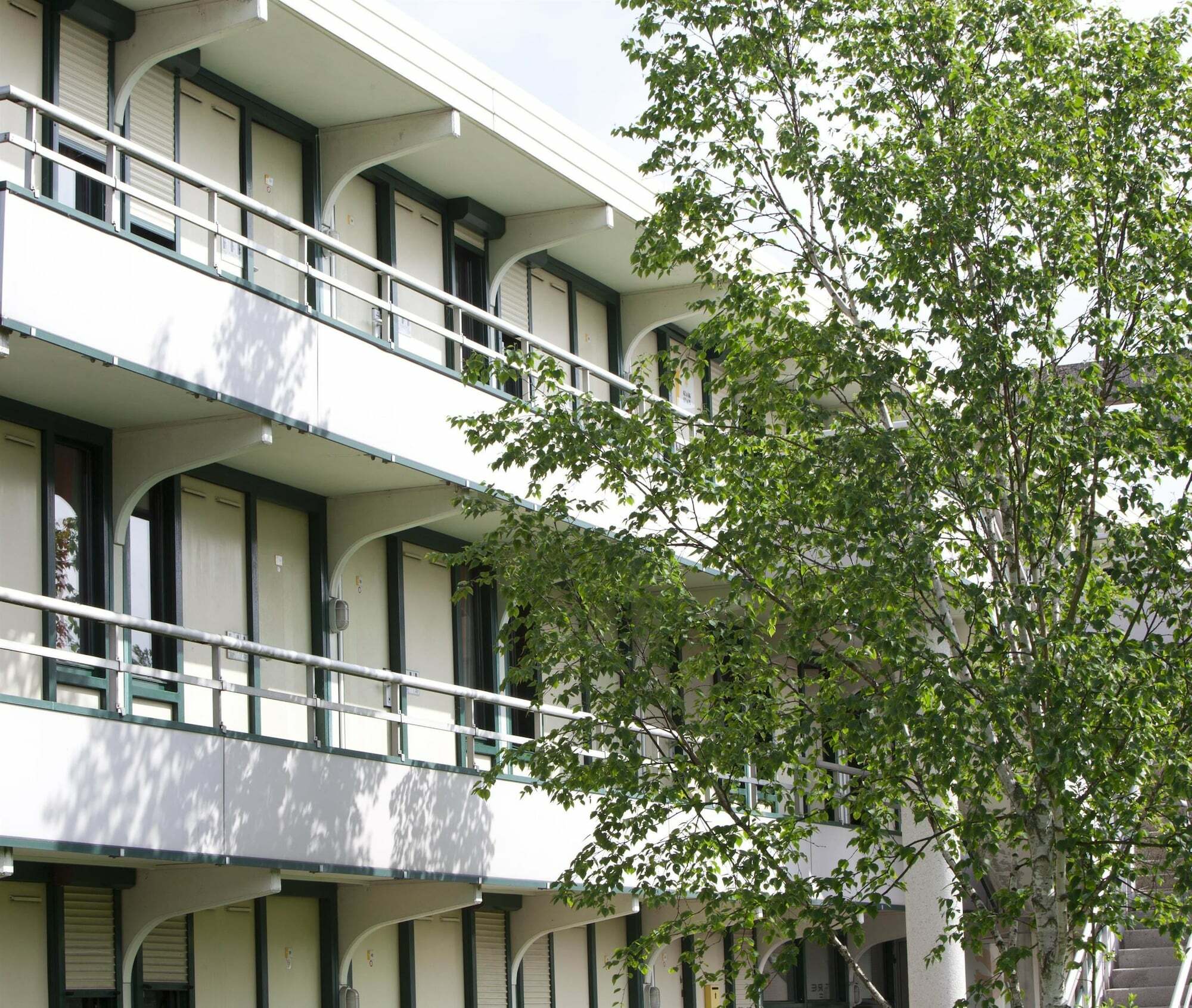 Classic Hotel - Fontenay-Trésigny מראה חיצוני תמונה